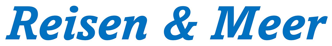 Firmenlogo Reisen & Meer